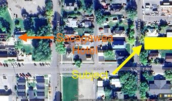 7 N 2nd Ave E, Three Forks, MT 59752