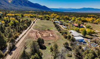Tract 3 Arturos Way, Arroyo Seco, NM 87514