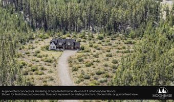 Harris Road lot 2 Tbd, Anaconda, MT 59711