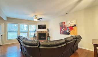 2160 Greencrest Cir, Alpharetta, GA 30004