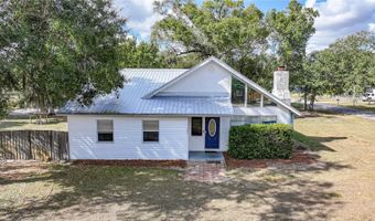 709 N JOHNSON Ave, Arcadia, FL 34266