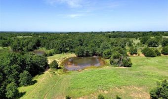 S Part Of Tract 54 FM 1655, Alvord, TX 76225