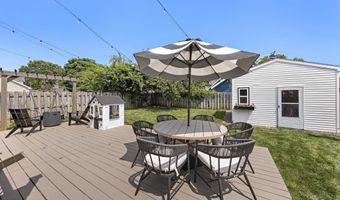 38 Leonard Ave, Atlantic Highlands, NJ 07716