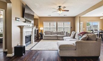 5032 WILL FALL Rd, Bartlett, TN 38002