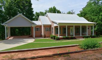 2467 Louisville Rd, Appling, GA 30802
