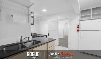 831 E 3rd St, Casper, WY 82601