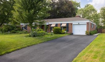 18 HUNTINGTON Pl, Bel Air, MD 21014