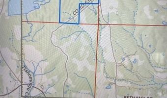 County Road 6381, Baldwyn, MS 38824