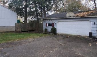 378 Cypress Ave, Akron, OH 44301