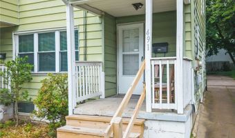 491-493 Delmar Ave, Akron, OH 44310