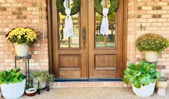 1450 CR 704, Blue Mountain, MS 38610