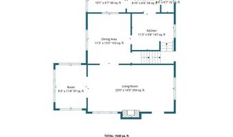 881 Valdes Ave, Akron, OH 44320