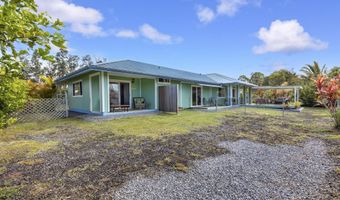 16-484 LANIUMA St, Keaau, HI 96749