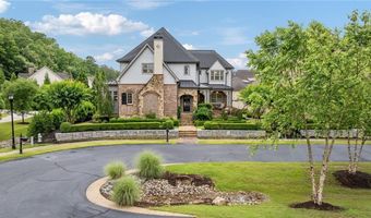 4224 Dogwood Bend Park, Berkeley Lake, GA 30096