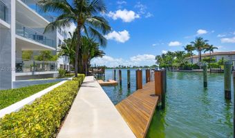9400 W Bay Harbor Dr 101, Bay Harbor Islands, FL 33154