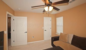 6501 NANCY ELLEN St, Amarillo, TX 79119
