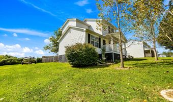 226 Hallock Dr, Abingdon, VA 24210