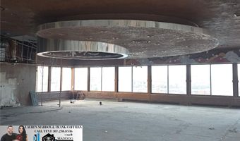 100 N Center St, Casper, WY 82601