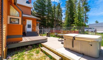 307 S High St, Breckenridge, CO 80424