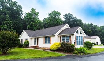 541 INGLESIDE Rd, Barclay, MD 21607
