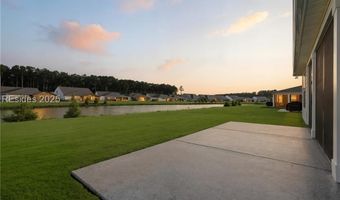 135 Sweetpea Ln, Bluffton, SC 29909