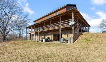 11227 Dunkard Rd, Alpena, AR 72611