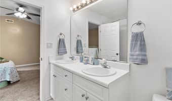 60 Hunters Way, Angier, NC 27501
