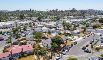 8787 Washington Ave, La Mesa, CA 91942