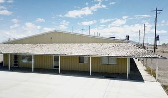 101 Carson Rd, Battle Mountain, NV 89820