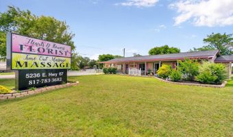 5236 E Highway 67, Alvarado, TX 76009