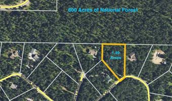 Tbd Hannah's Crossing, Ashton, ID 83420