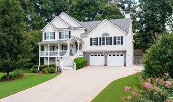 167 Sable Trace Trl, Acworth, GA 30102