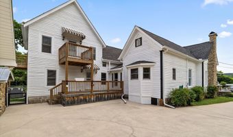 435 5th St, Ashville, AL 35953
