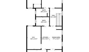 95 W 17th St, Bayonne, NJ 07002
