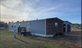 1 Lake Court Dr, Pine Haven, WY 82721