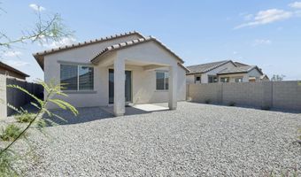 25293 W Wayland Dr, Buckeye, AZ 85326