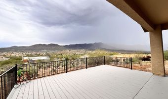 64568 E Calle Rosa Linda, Catalina, AZ 85739