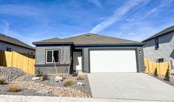 1282 COCO Dr, Carson City, NV 89705