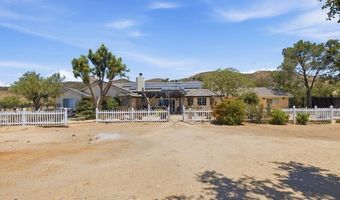 9722 Hierba, Agua Dulce, CA 91390