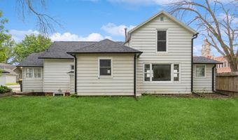 212 Nile Kinnick Dr N, Adel, IA 50003
