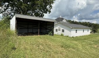 838 State Garage Rd, Albany, KY 42602