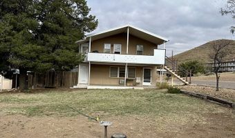 601 N Bird, Alpine, TX 79830