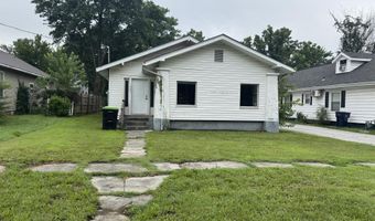427 E 15th St, Baxter Springs, KS 66713