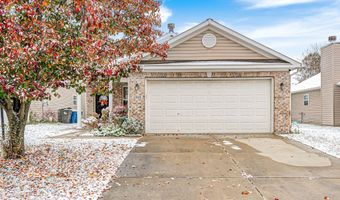 1362 Bluff View Ct, Indianapolis, IN 46217
