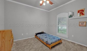 6007 RILEY ELIZABETH Pl, Amarillo, TX 79119