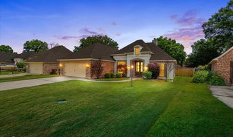 4406 Ellis Ct, Benton, LA 71006
