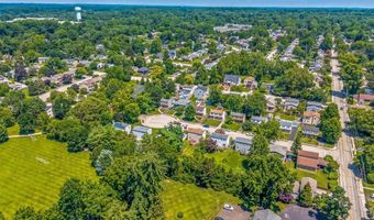 221 FULLING MILL Ln, Ambler, PA 19002