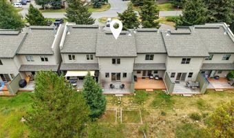 85 Spruce Cone Pine Rdg 4, Big Sky, MT 59716