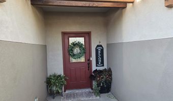2802 Beretta Ave, Artesia, NM 88210