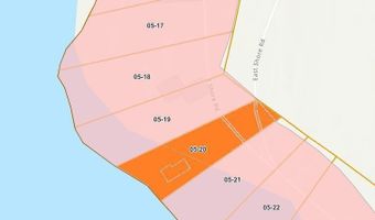 114 E Shore Rd, Benedicta, ME 04733